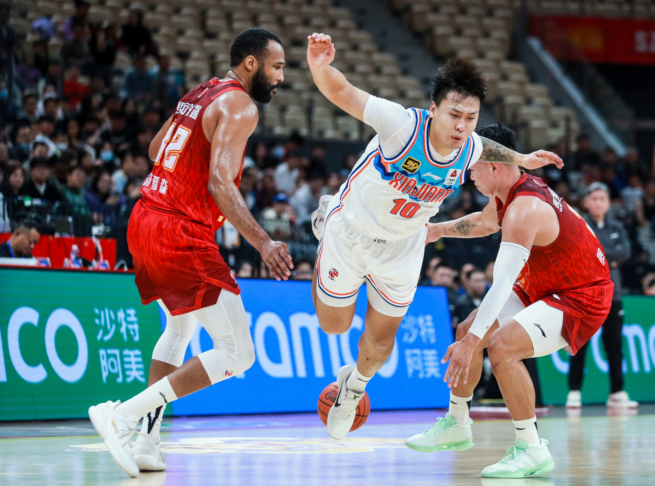 多米体育APP下载包含国际比赛日体能课后；新疆广汇止住颓势备战亚冠；态度坚定；轮换策略成焦点的词条