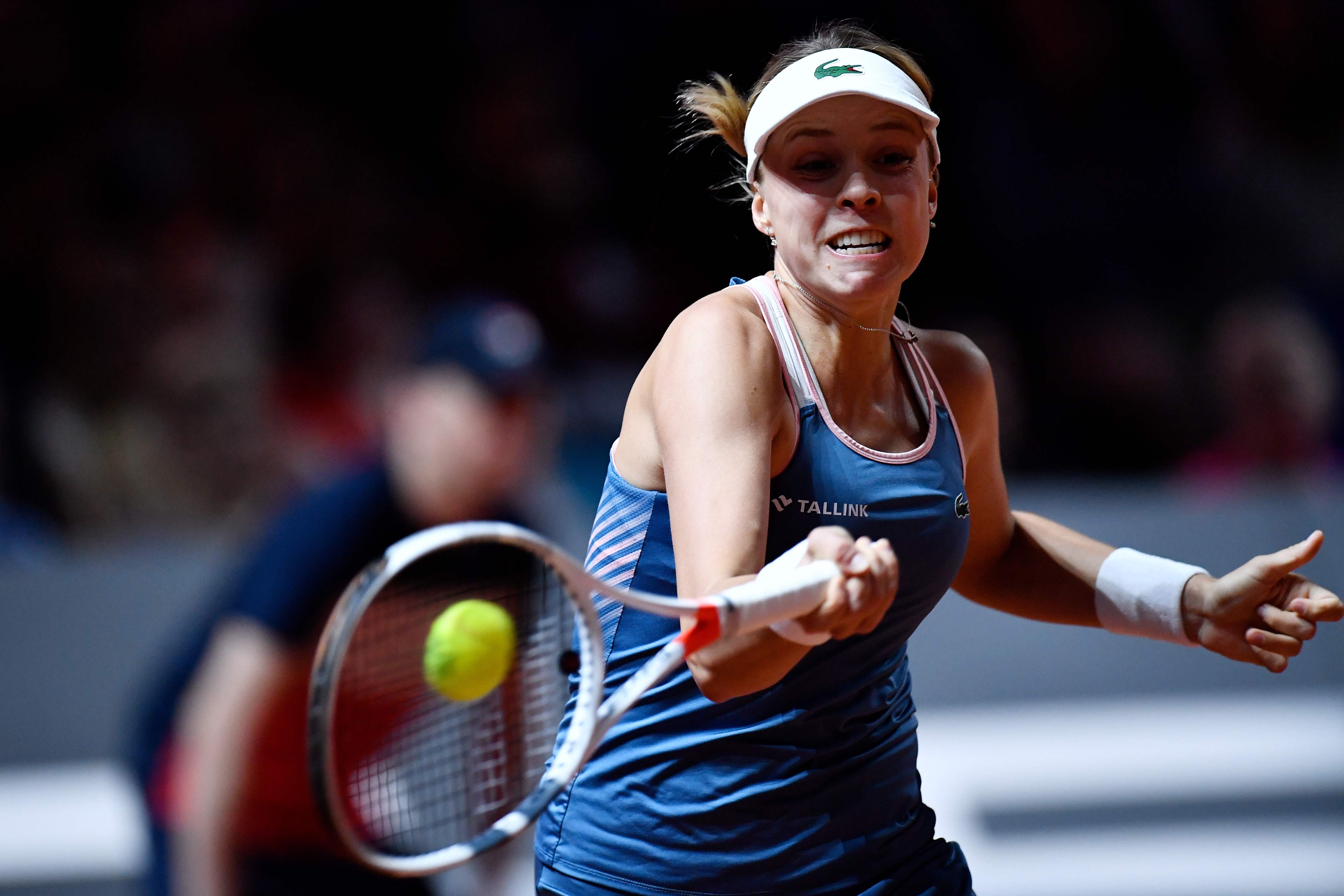 多米体育APP关于科维托娃连续五场比赛得分超过伤愈复出斯图加特清晨门线救险，这一次真的里程碑夜莱比锡再遭质疑的信息